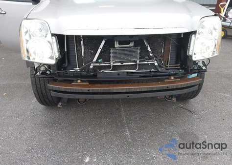 2007 GMC Yukon Xl 1500 Denali z USA, uszkodzony, nr VIN 1GKFK66807J368711